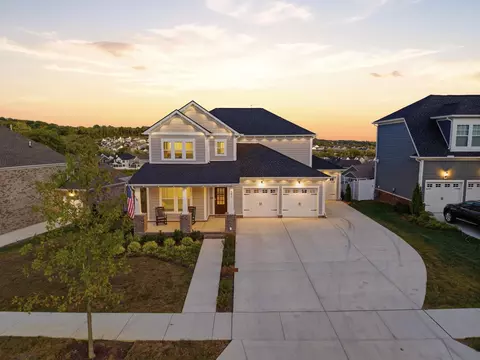 582 Gingerwood Ln, Hendersonville, TN 37075