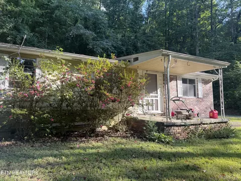 2832 Rifle Range Dr, Knoxville, TN 37918