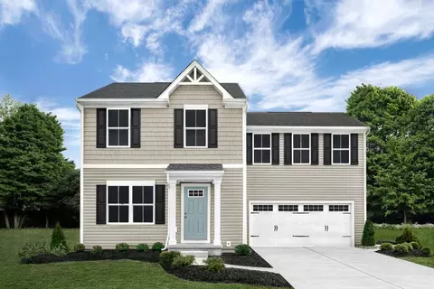 806 Royal Rose Dr, Murfreesboro, TN 37130