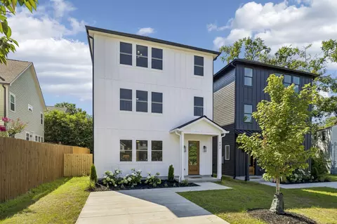 602 James Ave, Nashville, TN 37209