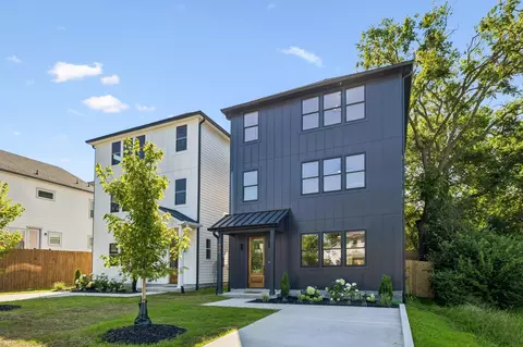 600 James Ave, Nashville, TN 37209