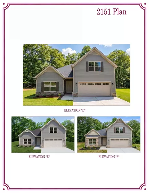 5706 Craven Ln, Murfreesboro, TN 37128