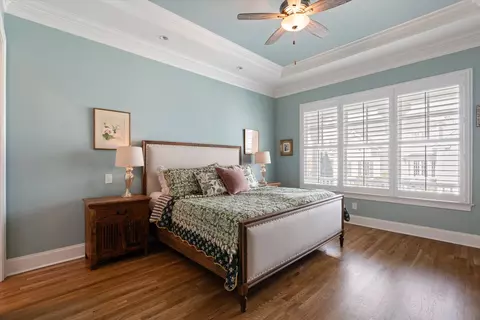 Bedroom - 302 Hughes Ln, Franklin, TN 37064 photo 1 of 7