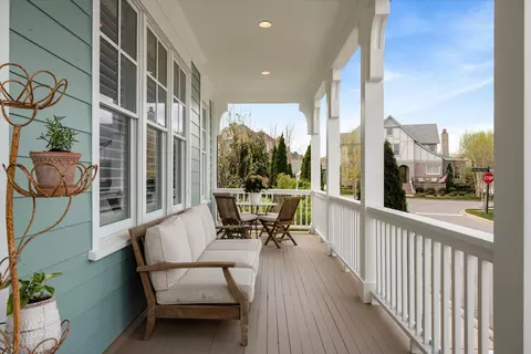 Exterior - 302 Hughes Ln, Franklin, TN 37064 photo 8 of 17