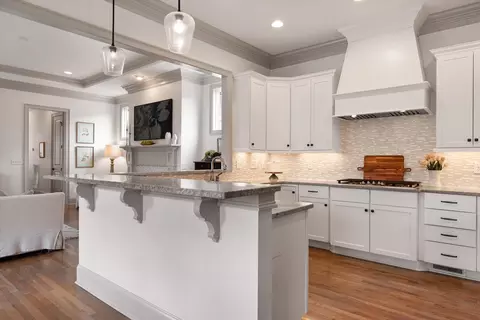 Kitchen - 302 Hughes Ln, Franklin, TN 37064 photo 5 of 5