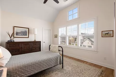 Bedroom - 302 Hughes Ln, Franklin, TN 37064 photo 5 of 7