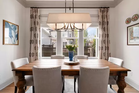 Dining - 302 Hughes Ln, Franklin, TN 37064 photo 1 of 1