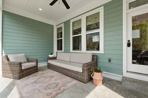 Exterior - 302 Hughes Ln, Franklin, TN 37064 photo 11 of 17