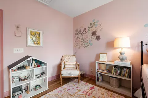 Bedroom - 302 Hughes Ln, Franklin, TN 37064 photo 4 of 7