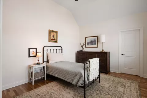 Bedroom - 302 Hughes Ln, Franklin, TN 37064 photo 6 of 7