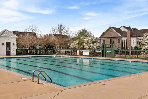 Exterior - 302 Hughes Ln, Franklin, TN 37064 photo 14 of 17