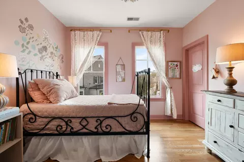 Bedroom - 302 Hughes Ln, Franklin, TN 37064 photo 3 of 7