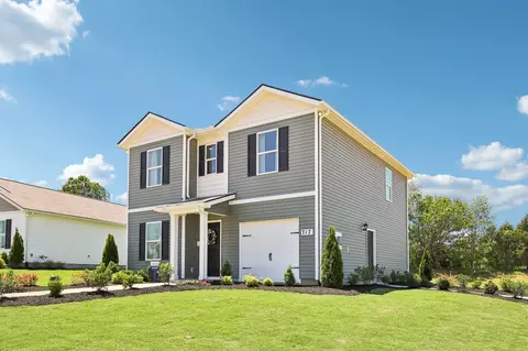 1321 Preakness Ln, Lewisburg, TN 37091