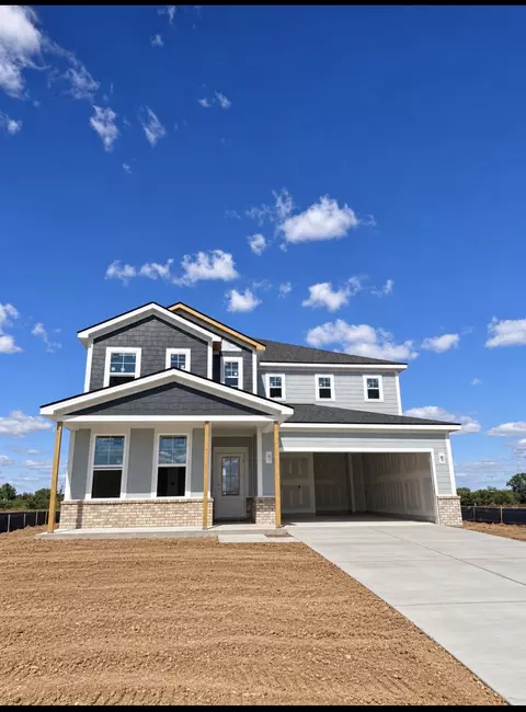 3592 Heartland Dr, Columbia, TN 38401