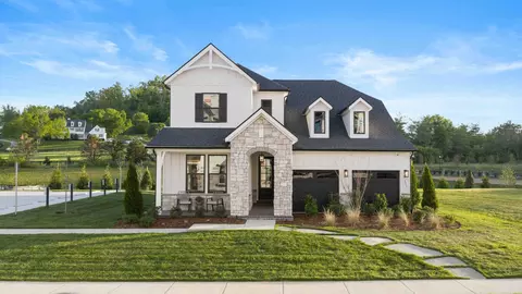 3194 Pasture View Way, Nolensville, TN 37135