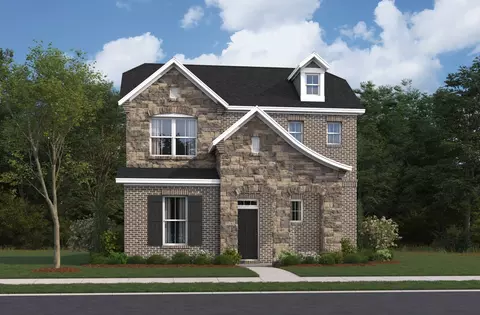2137 Bovine Blvd, Nolensville, TN 37135