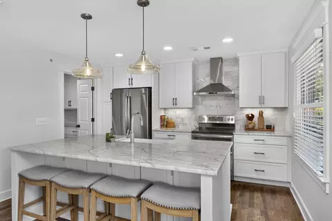 5025 Hillsboro Pike #18G, Nashville, TN 37215