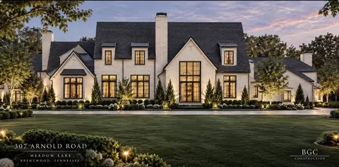 307 Arnold Rd, Brentwood, TN 37027