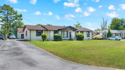 411 Colgate Ave, Lebanon, TN 37087