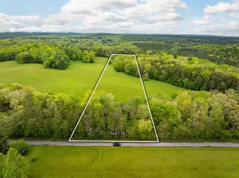 0 Blaine Smith Rd, Graysville, TN 37338