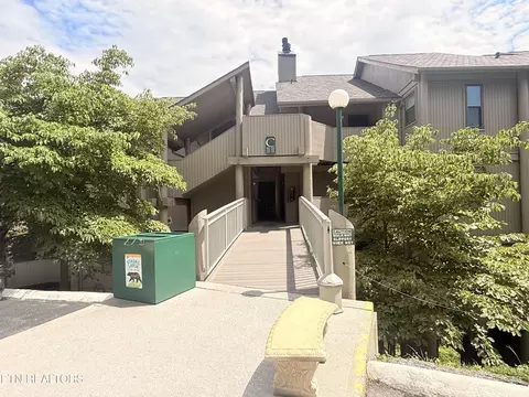3710 Weber Rd #105C, Gatlinburg, TN 37738