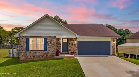 1326 Raulston Rd, Maryville, TN 37803