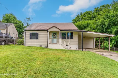 4321 High School Rd, Knoxville, TN 37912