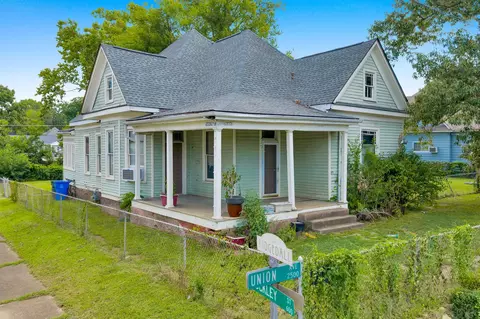 2501 Union Ave, Chattanooga, TN 37404