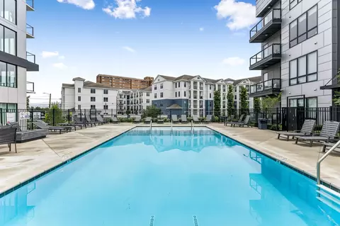 303 31st Ave N #308, Nashville, TN 37203