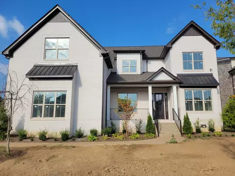 1109 Hibiscus Ln, Nolensville, TN 37135