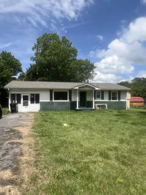2625 Spring Place Rd SE, Cleveland, TN 37323