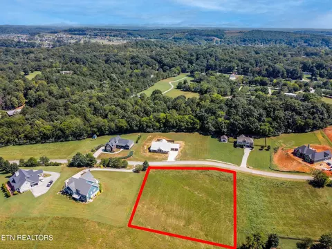 0 Marble Blf, Kingston, TN 37763