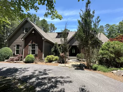 2631 Clifftops Ave, Monteagle, TN 37356