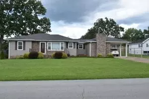 1020 Floyd Dr, Chattanooga, TN 37412