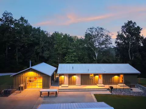 1275 George Boyd Rd, Ashland City, TN 37015
