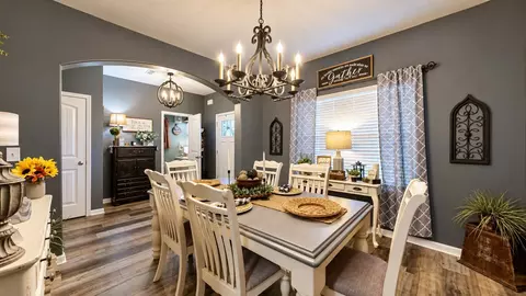Dining - 516 Eagleview Dr, Eagleville, TN 37060 photo 1 of 1