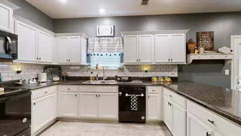 Kitchen - 516 Eagleview Dr, Eagleville, TN 37060 photo 1 of 4