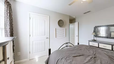 Bedroom - 516 Eagleview Dr, Eagleville, TN 37060 photo 6 of 7