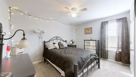 Bedroom - 516 Eagleview Dr, Eagleville, TN 37060 photo 5 of 7