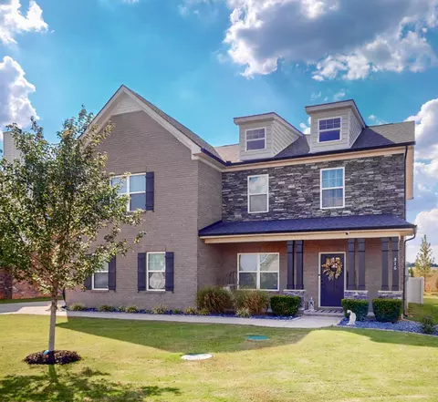 Exterior - 516 Eagleview Dr, Eagleville, TN 37060 photo 3 of 9