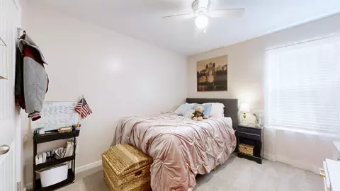 Bedroom - 516 Eagleview Dr, Eagleville, TN 37060 photo 7 of 7