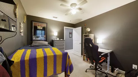 Bedroom - 516 Eagleview Dr, Eagleville, TN 37060 photo 4 of 7