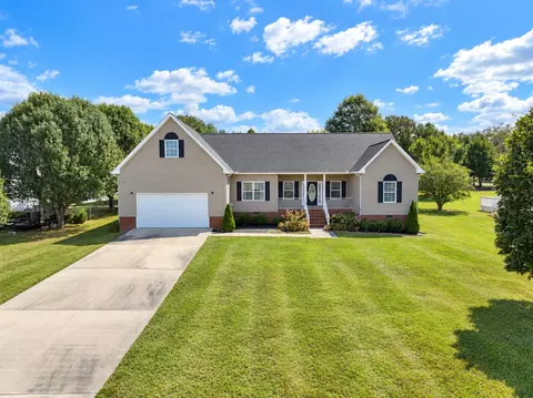 408 Remington Ln, Mcminnville, TN 37110