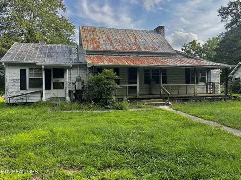 524 Rocky Springs Rd, Madisonville, TN 37354