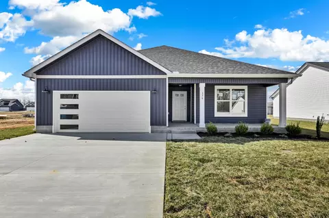 183 Donegal Dr, Clarksville, TN 37042