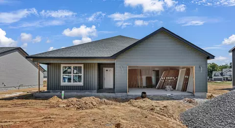 183 Donegal Dr, Clarksville, TN 37042