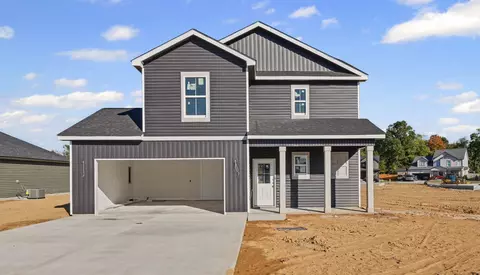 179 Donegal Dr, Clarksville, TN 37042