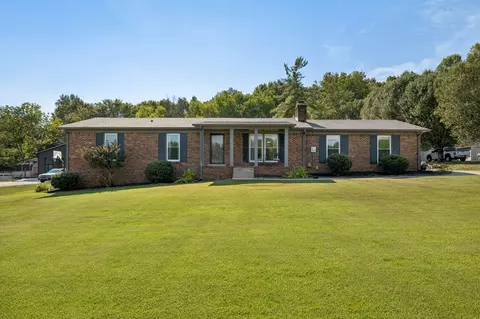 110 Moss Glen Rd, Lebanon, TN 37090