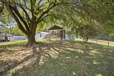 Exterior - 66 Davis St, Dunlap, TN 37327 photo 11 of 17