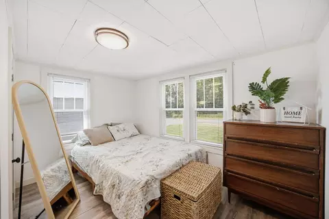 Bedroom - 66 Davis St, Dunlap, TN 37327 photo 1 of 2